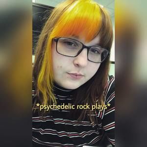 Meet your Posher, Cj